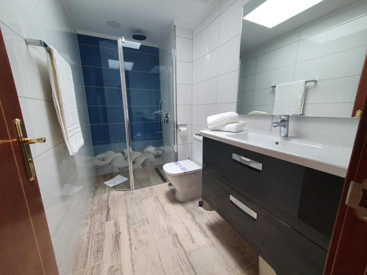 Apartamento Sunset Puerto De Mogan Luaran gambar